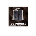 ISO PHONES's website