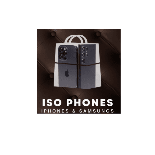 ISO PHONES