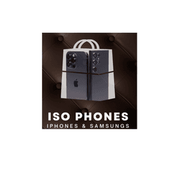 ISO PHONES