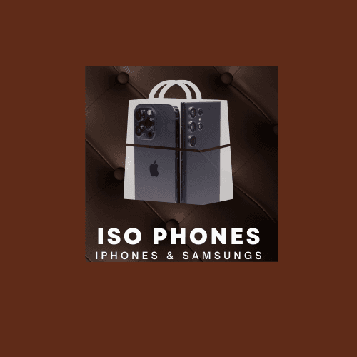 ISO PHONES
