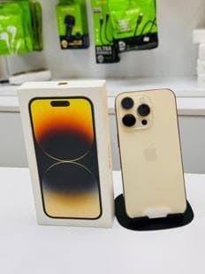 iPhone 14pro max